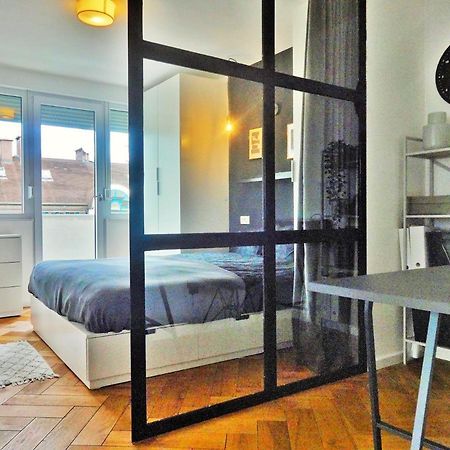 Poet'S Street Apartment Zagabria Esterno foto