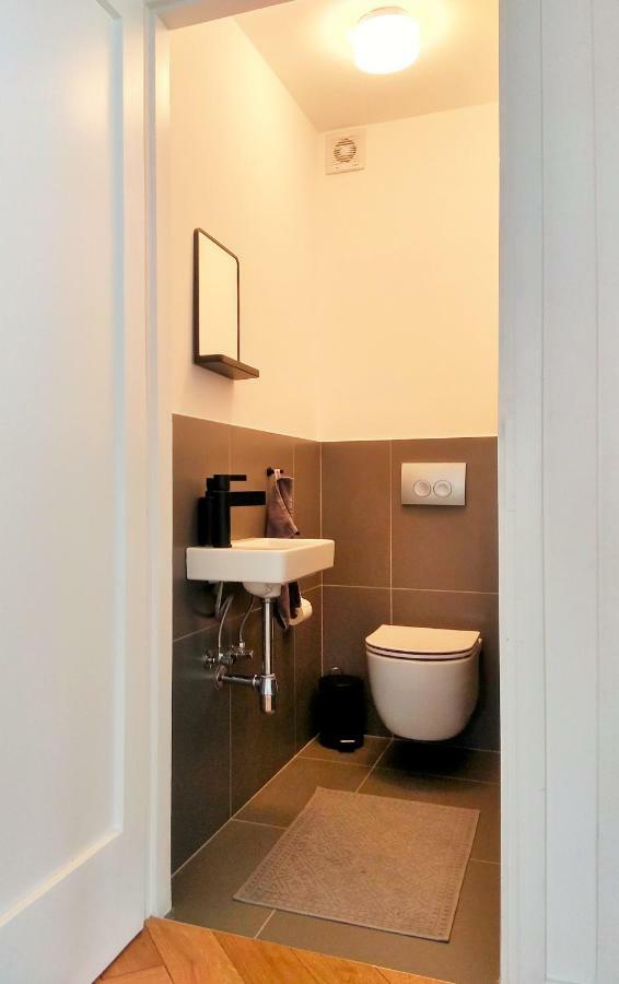 Poet'S Street Apartment Zagabria Esterno foto